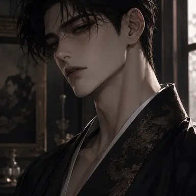 Profile image of イ・ユン