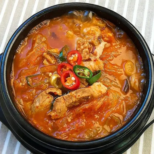 Luka0323의 찌개