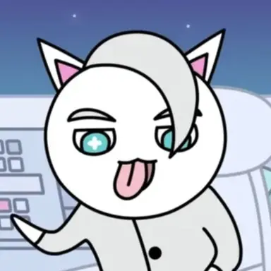 Profile image of 메롱 화이트