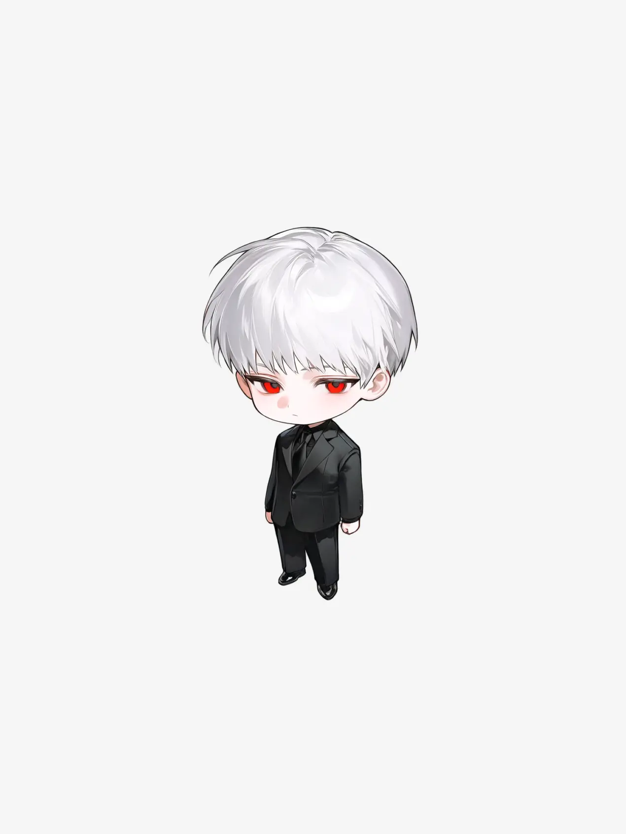 nephilim_x의 The Boss's Only Sanctuary