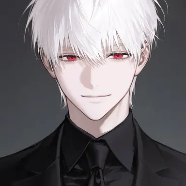 Profile image of Gai