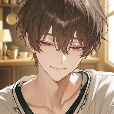 Profile image of 律