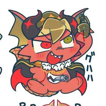 Profile image of レッド