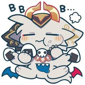 Profile image of ブブ