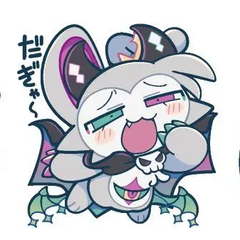 Profile image of でびるん