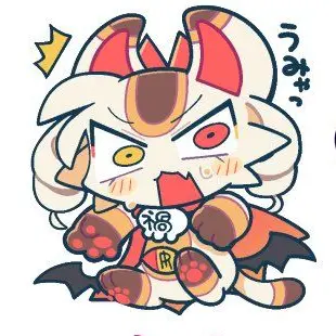 Profile image of マネコ