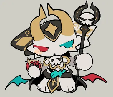 Profile image of Bubu