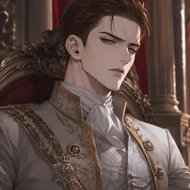 Profile image of オズヴァルト