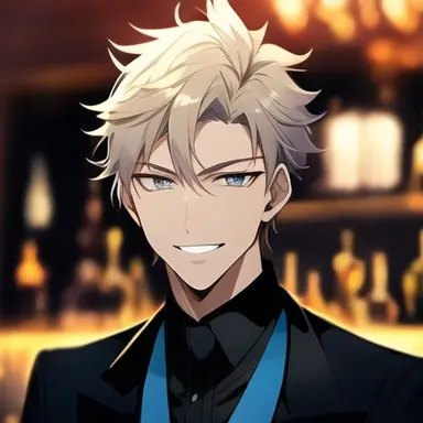 Profile image of ユウジ
