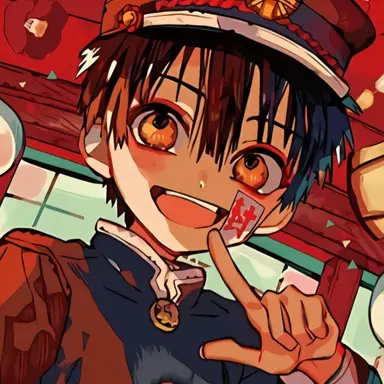 Profile image of 하나코