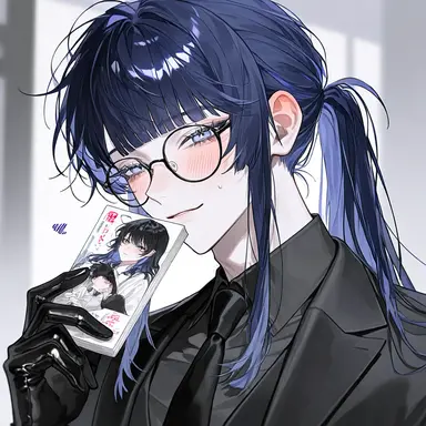 Profile image of Luca