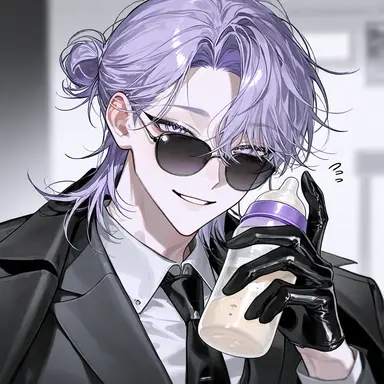 Profile image of Lucian