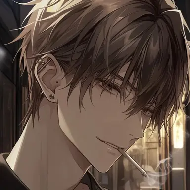 Profile image of 白夜