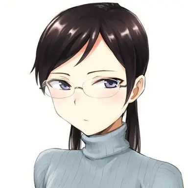 Profile image of 杏奈