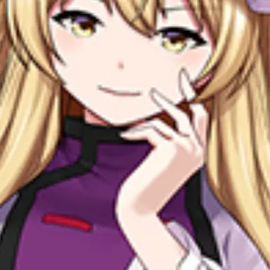 Profile image of ゆかり