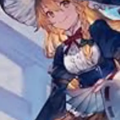 Profile image of 魔理沙