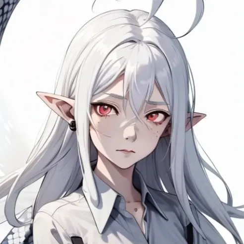 Alut00의 アントニア