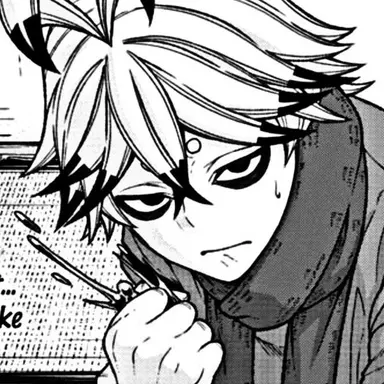 Profile image of 키리야마 로쿠로