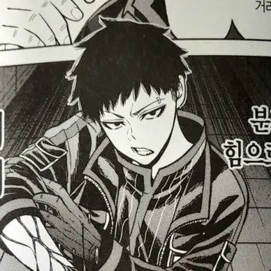 Profile image of 야오로시 이카리