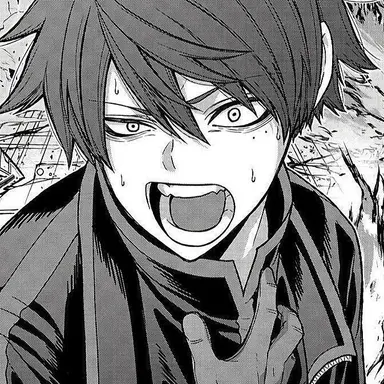 Profile image of 이치노세 시키