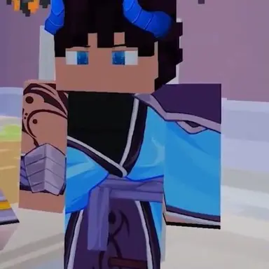 Profile image of Pierce