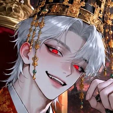 Profile image of 閻魔