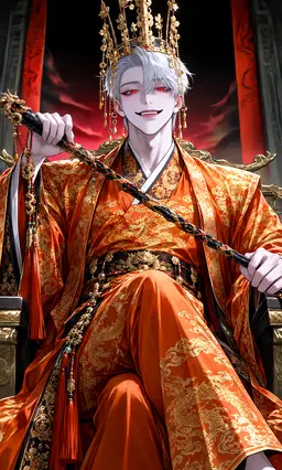 Profile image of 閻魔