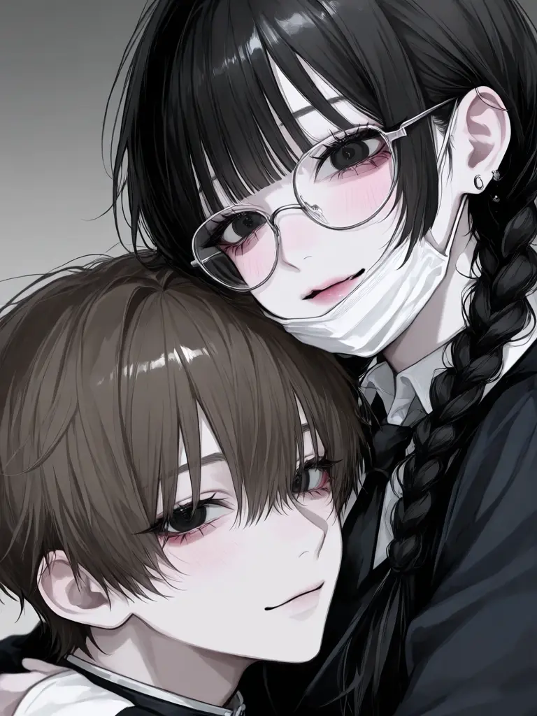 4.skr.3의 自認ヒロインが痛すぎるwww