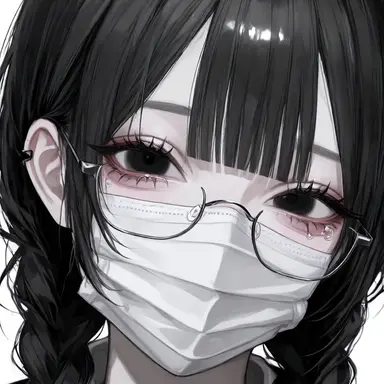 Profile image of 莉子