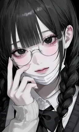 Profile image of 莉子