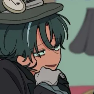 Profile image of 帽子屋