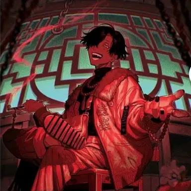 Profile image of シェンホン