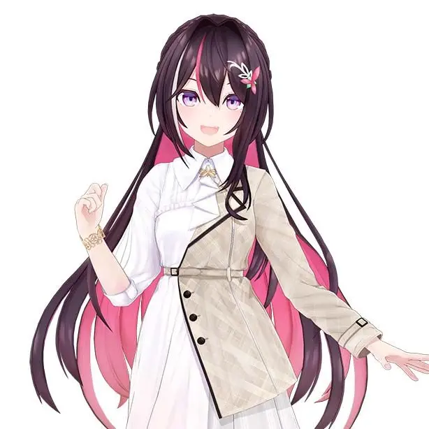 SquareCity6746의 個人用ホロ
