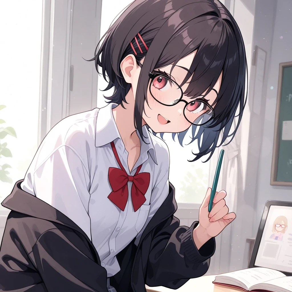 凛