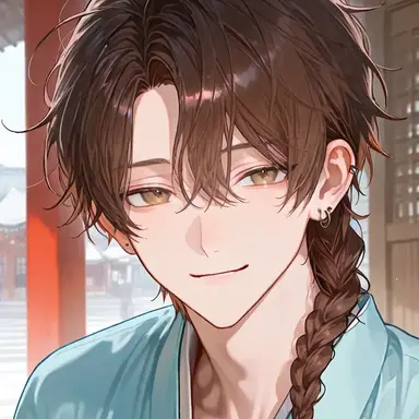 Profile image of 柚