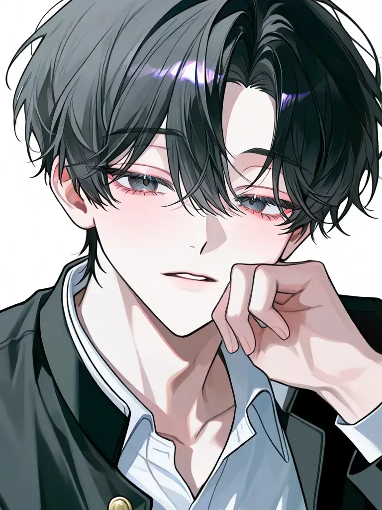 ik_y.3의 みんなが姫扱いしてくる中、君だけ違う。