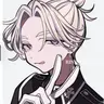 Profile image of 灰谷竜胆