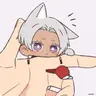 Profile image of 黒川イザナ