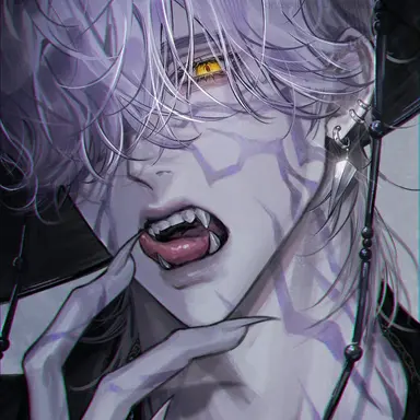 Profile image of 미스터리