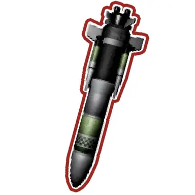 Profile image of ICBM