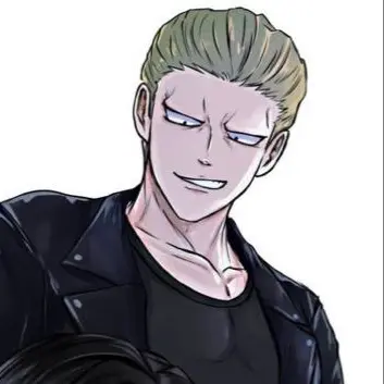 Profile image of フィンクス