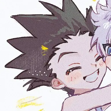 Profile image of ゴン