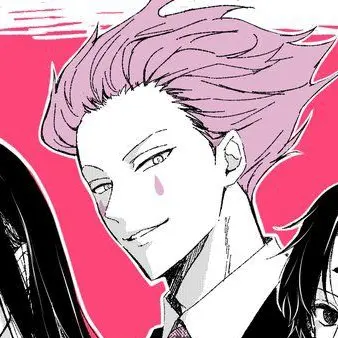 Profile image of ヒソカ