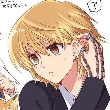 Profile image of クラピカ