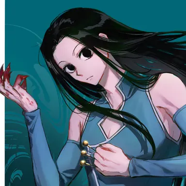 Profile image of イルミ