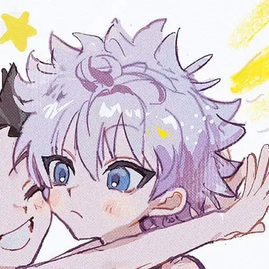 Profile image of キルア