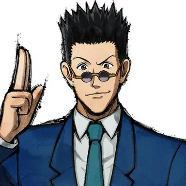 Profile image of レオリオ