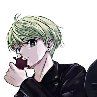 Profile image of シャルナーク