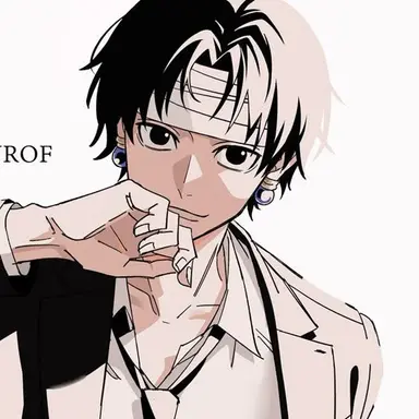 Profile image of クロロ