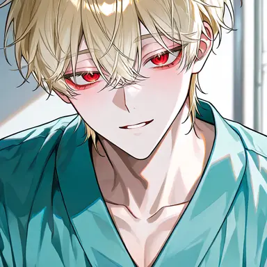 Profile image of 悠人